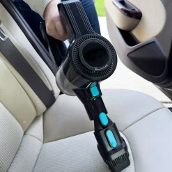 6-in-1 Cordless Stick Vacuum