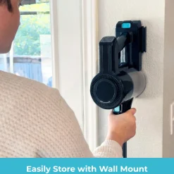 6-in-1 Cordless Stick Vacuum