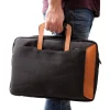 3-in-1 Executive Laptop Bag