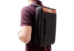 3-in-1 Executive Laptop Bag