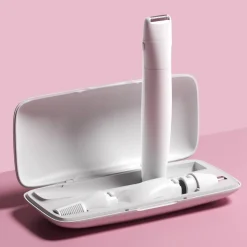 5-in-1 Face and Body Groomer