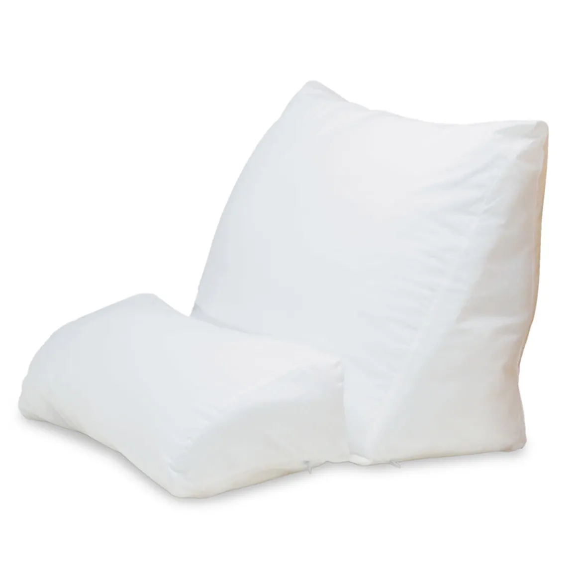 10-in-1 Flip Pillow by Sharper Image