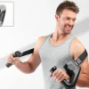 2-in-1 Full Body Massage System