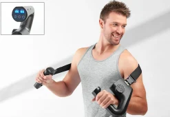 2-in-1 Full Body Massage System
