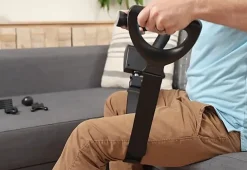 2-in-1 Full Body Massage System