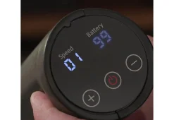 2-in-1 Full Body Massage System