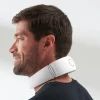 3-In-1 Heated Neck Therapy with Remote by Sharper Image