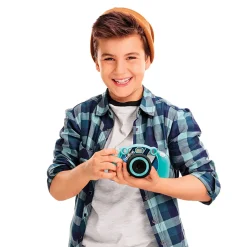 4-in-1 Kids Digital Camera