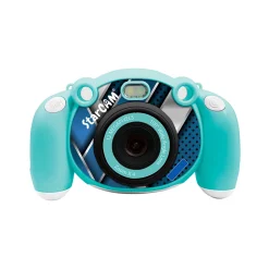 4-in-1 Kids Digital Camera