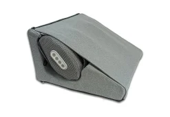 3-in-1 Massage Cushion with Heat
