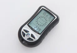 8-in-1 Multifunction LCD Digital Compass