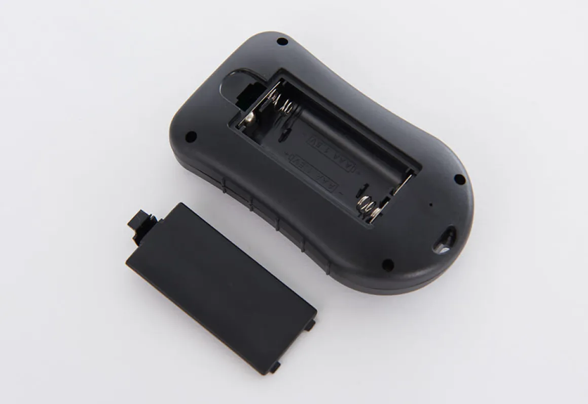 8-in-1 Multifunction LCD Digital Compass