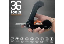 36-in-1 Multitool