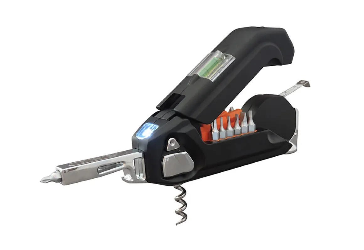 36-in-1 Multitool