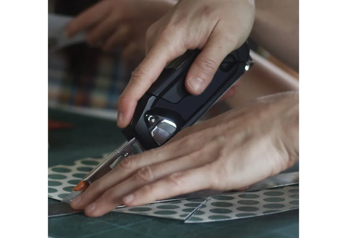 36-in-1 Multitool