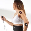 2-in-1 Pain Relief Massage Belt