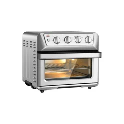 7-in-1 Professional Convection Air Fryer Toaster Oven