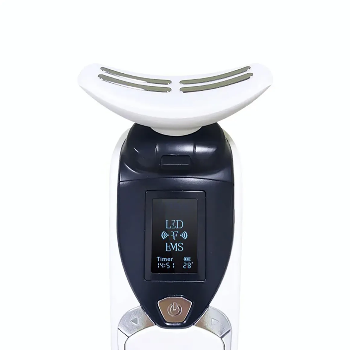 3-in-1 Skin Tightening Face and Neck Therapy Set