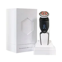 3-in-1 Skin Tightening Facial Therapy Device