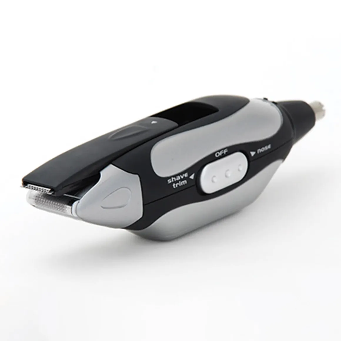 3-in-1 Smart Groomer by Sharper Image