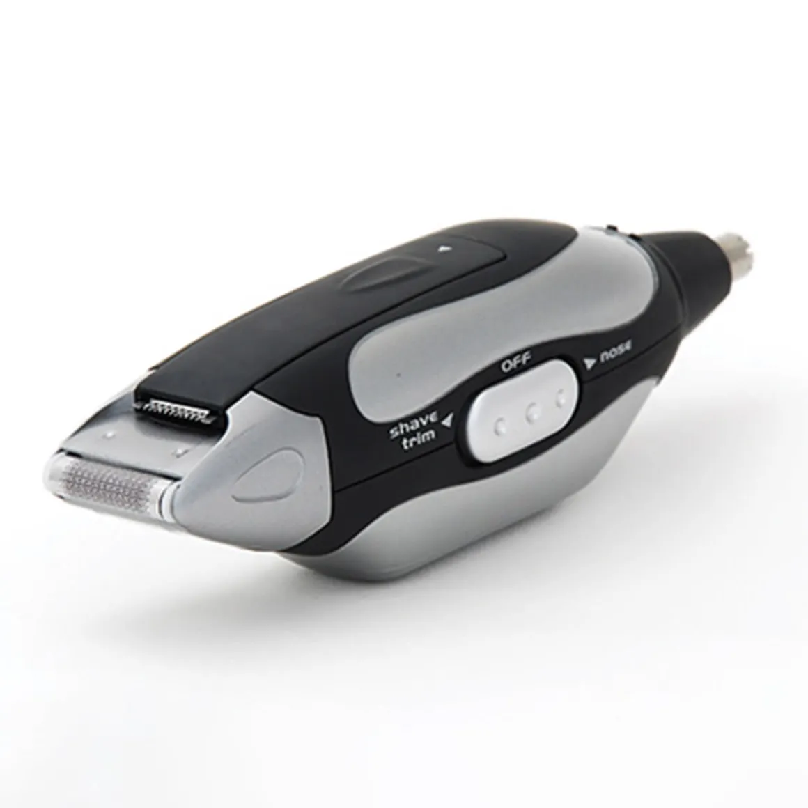3-in-1 Smart Groomer by Sharper Image