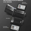 3-in-1 Stealth Wallet