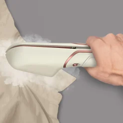 3-in-1 Steam, Press and Iron