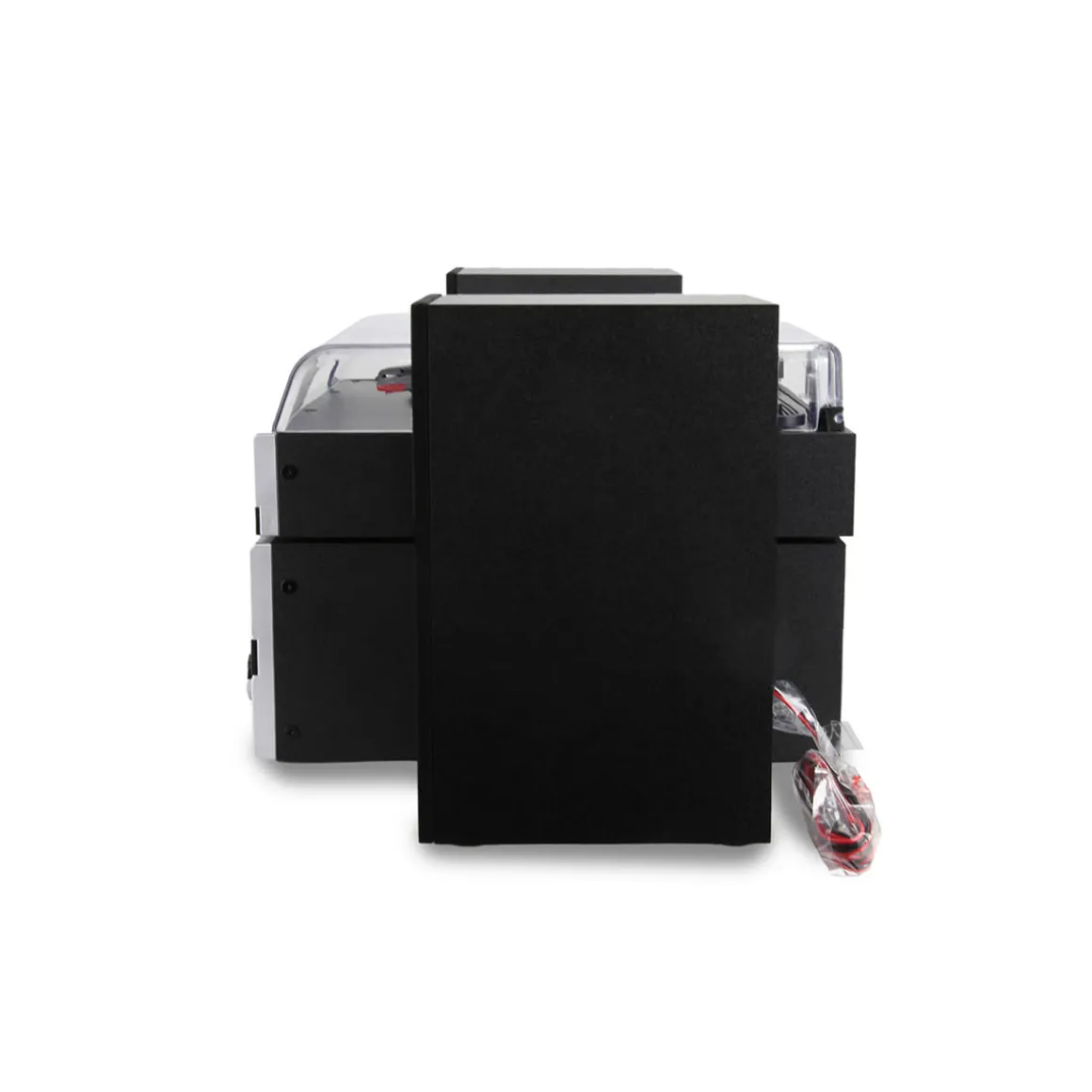 5-in-1 Vinyl Music Center