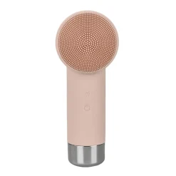 2-in-1 Warming Deep Cleansing Facial Brush