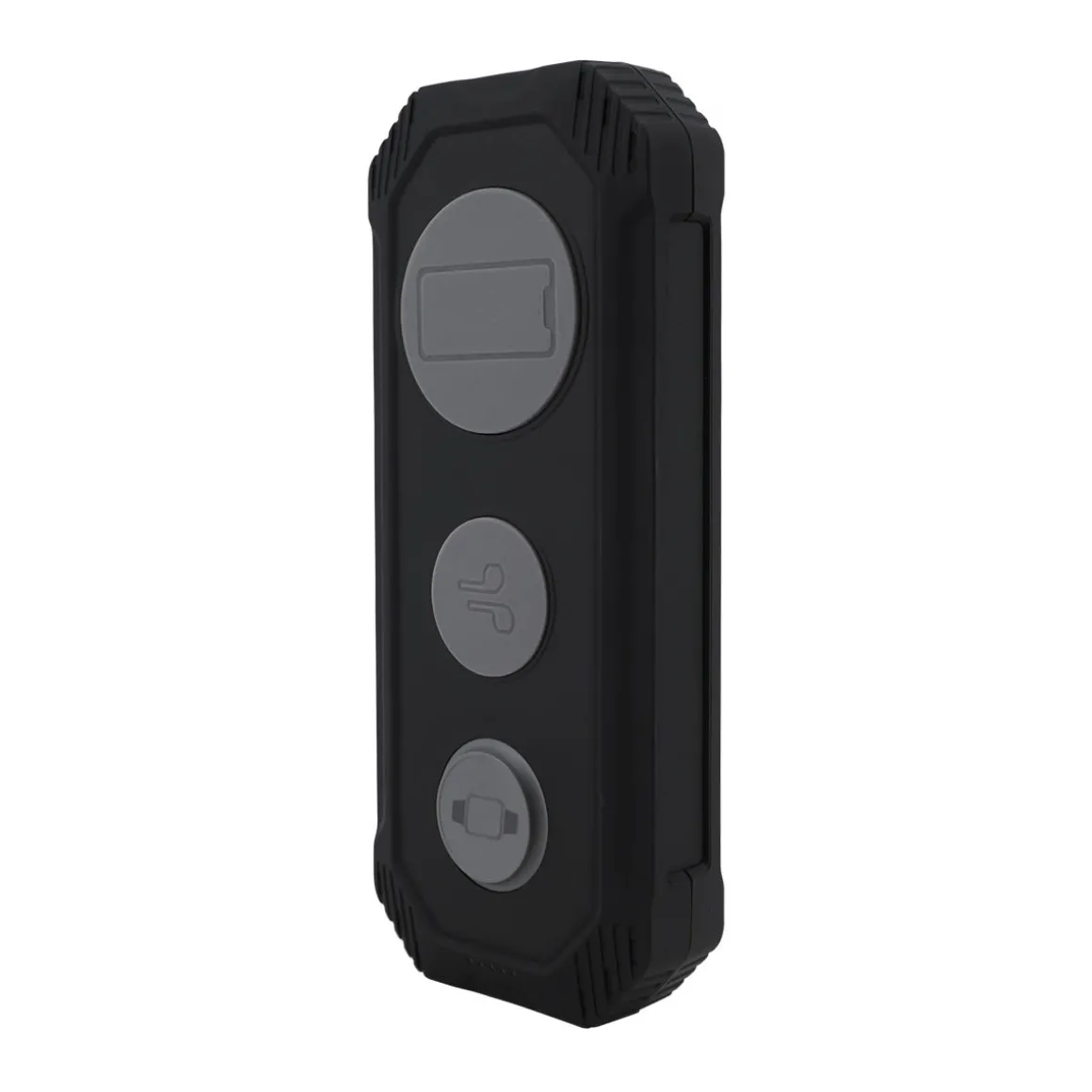3-in-1 Wireless and USB Power Bank