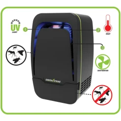 Indoor Flying Insect Trap