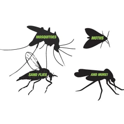 Indoor Flying Insect Trap
