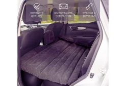 Inflatable Car Mattress