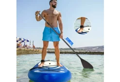 Inflatable Paddle Board