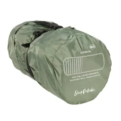 Inflatable Sleeping Pad