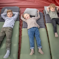 Inflatable Sleeping Pad