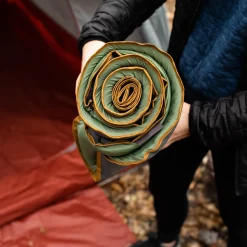 Inflatable Sleeping Pad