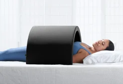Infrared Heat Therapy Capsule