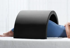 Infrared Heat Therapy Capsule