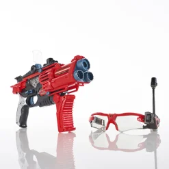 Infrared Laser Tag by Sharper Image