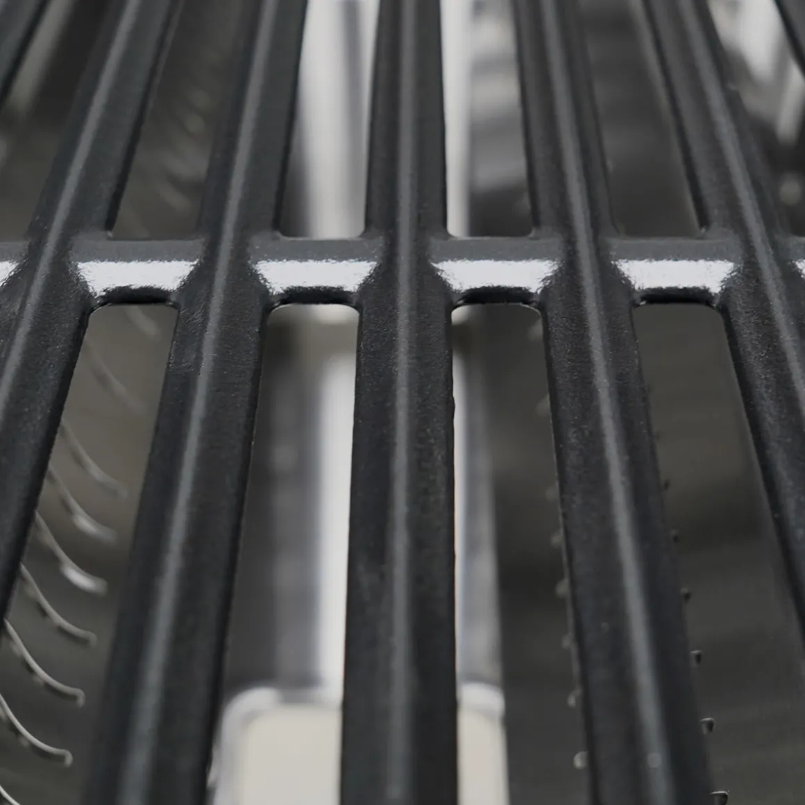 Infrared Smart Grill with Sear Station and Rotisserie