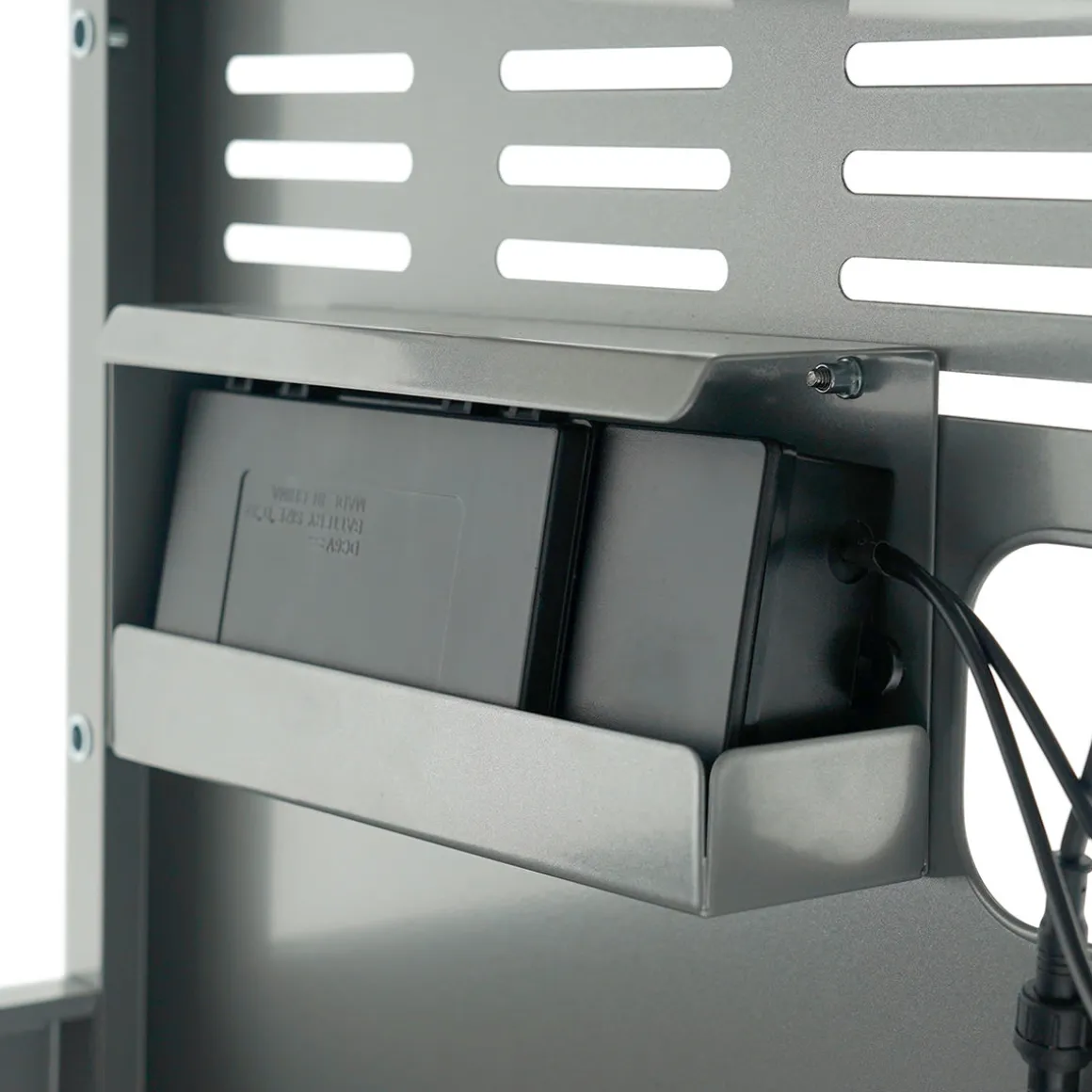 Infrared Smart Grill with Sear Station and Rotisserie