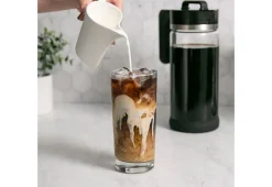 Instant Cold Brew Coffee Maker