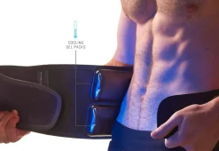 Instant Cool Relief Wrap