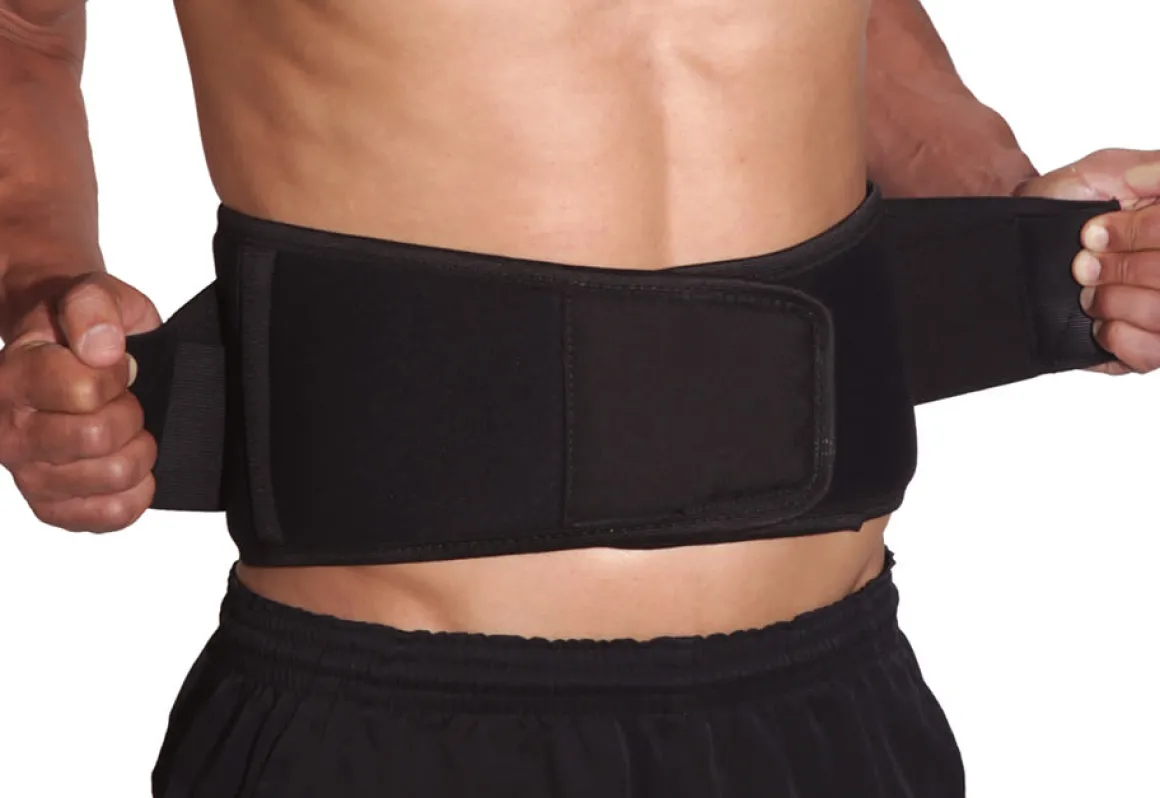Instant Cool Relief Wrap