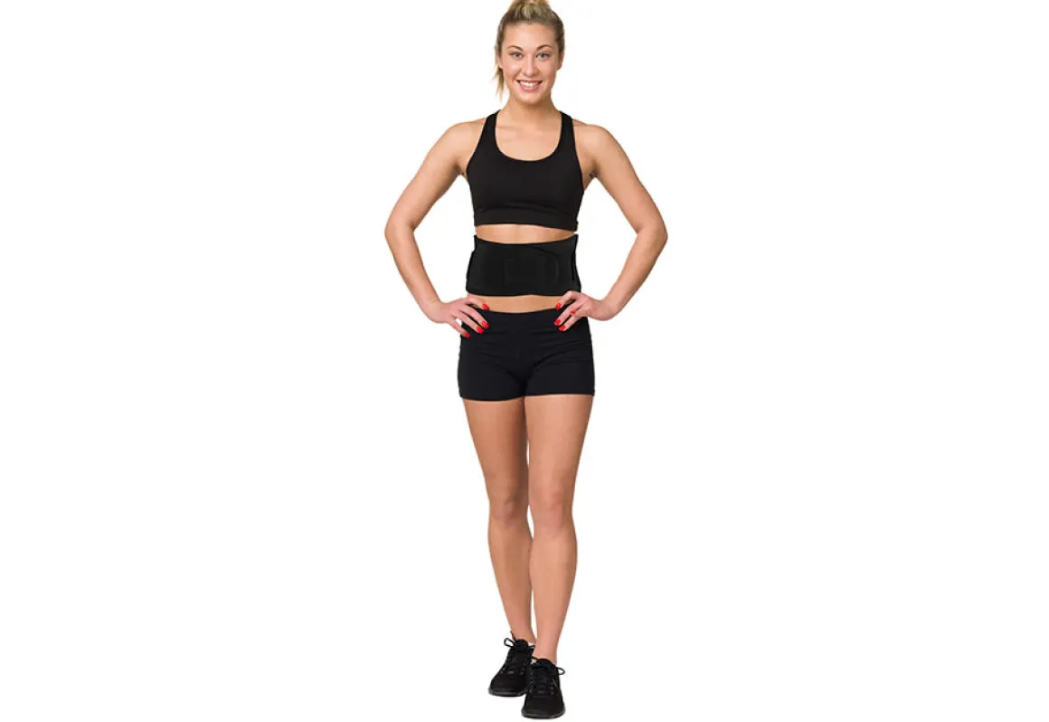 Instant Cool Relief Wrap