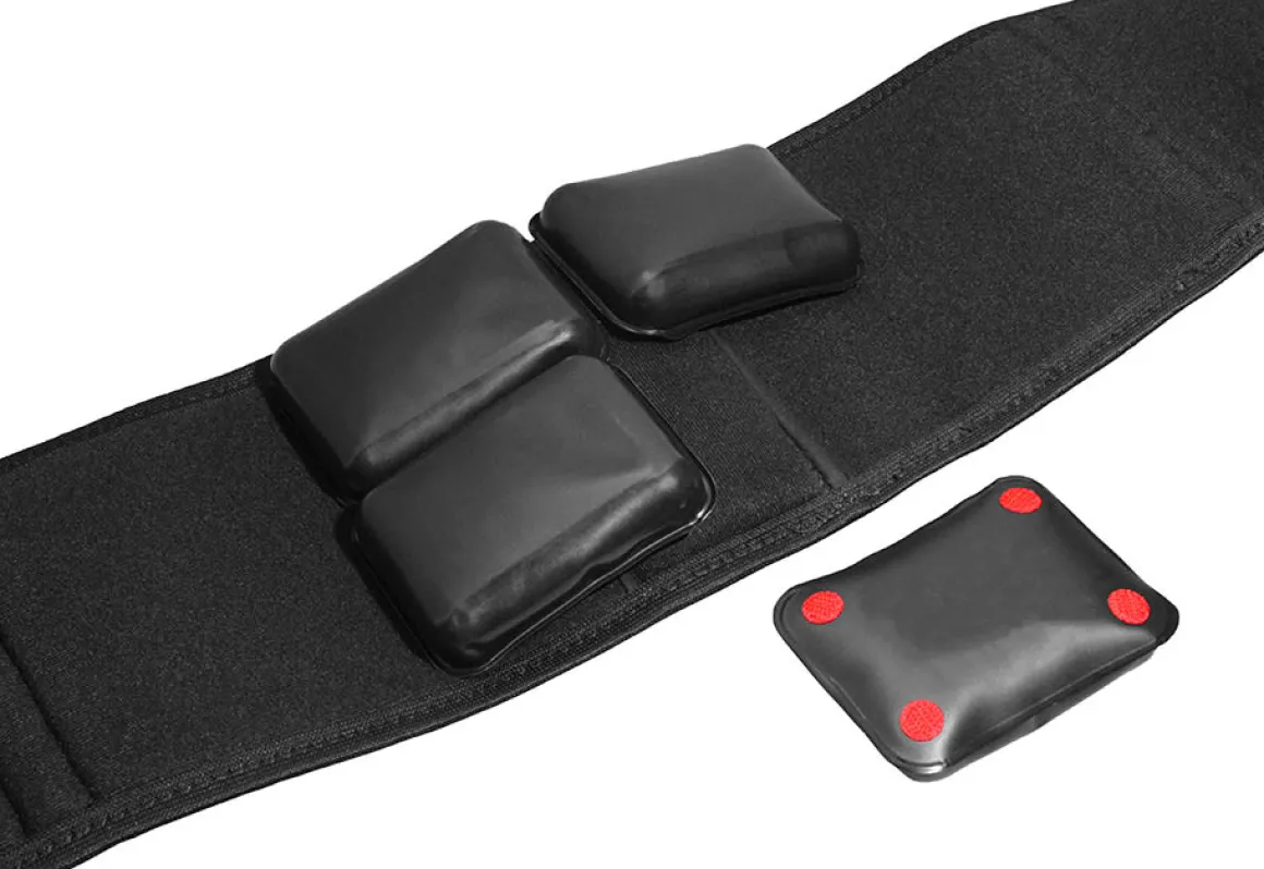 Instant Cool Relief Wrap