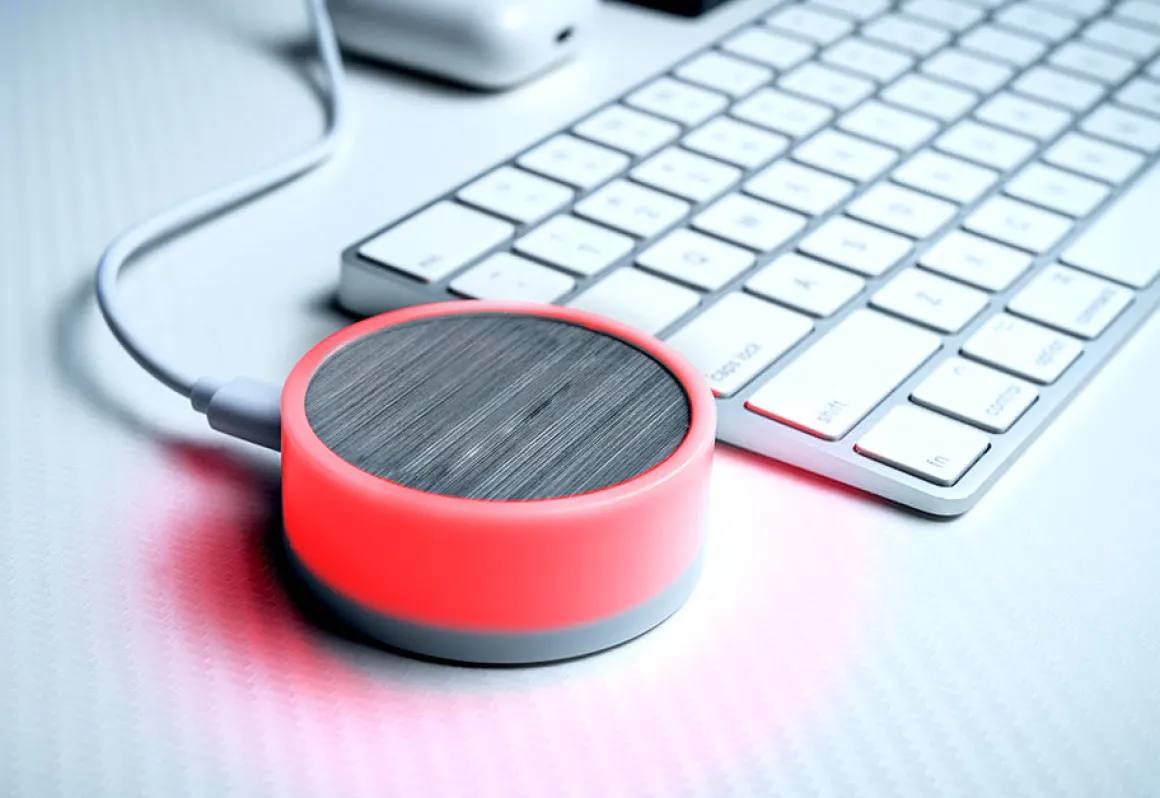 Instant Mute Button