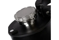 Insulated Flask with Built-In Bluetooth Speaker