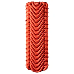 Insulated Static V Sleeping Pad